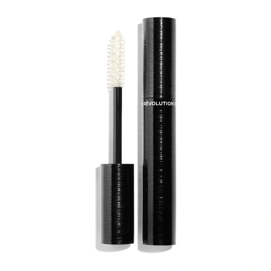 CHANEL EXTREME VOLUME MASCARA 3D-PRINTED BRUSH 10 Noir