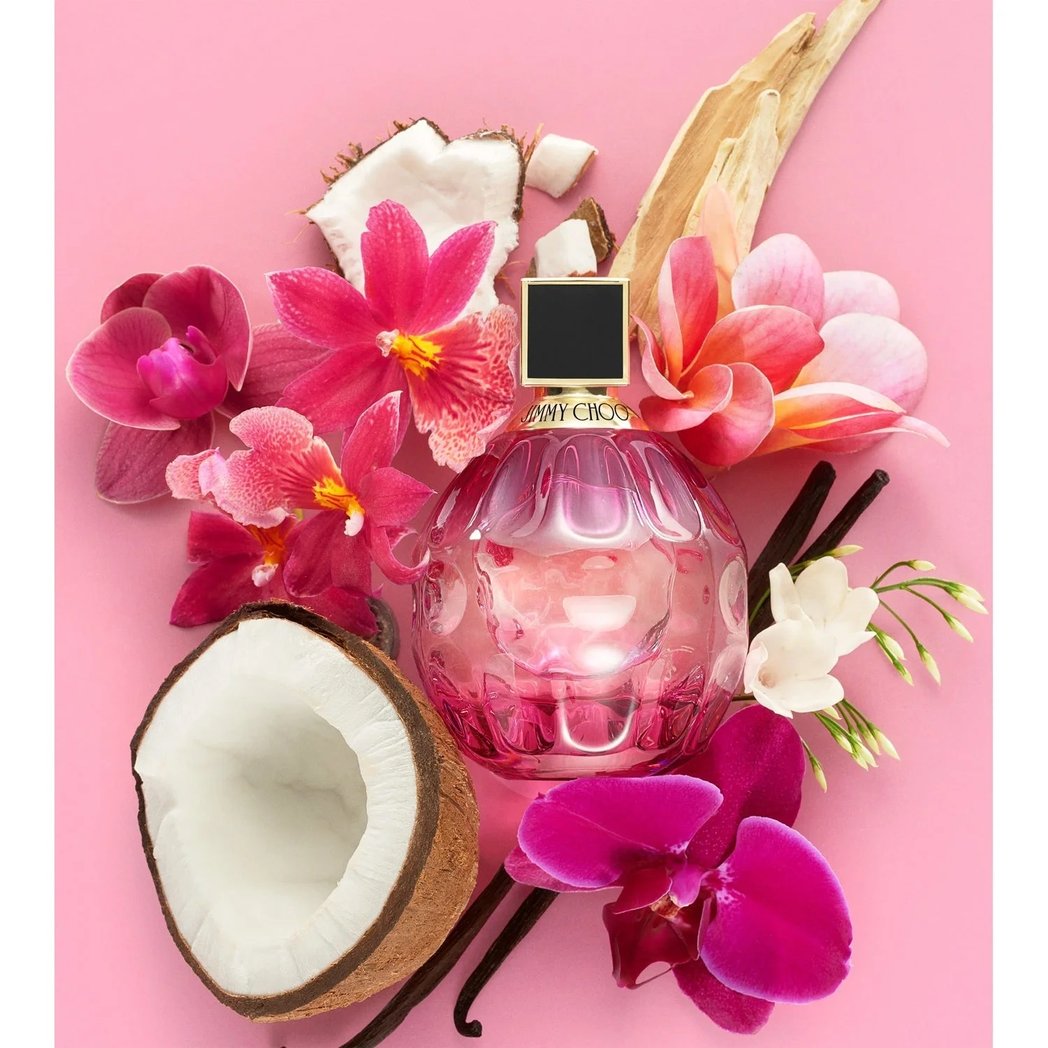 Jimmy Choo Rose Passion
