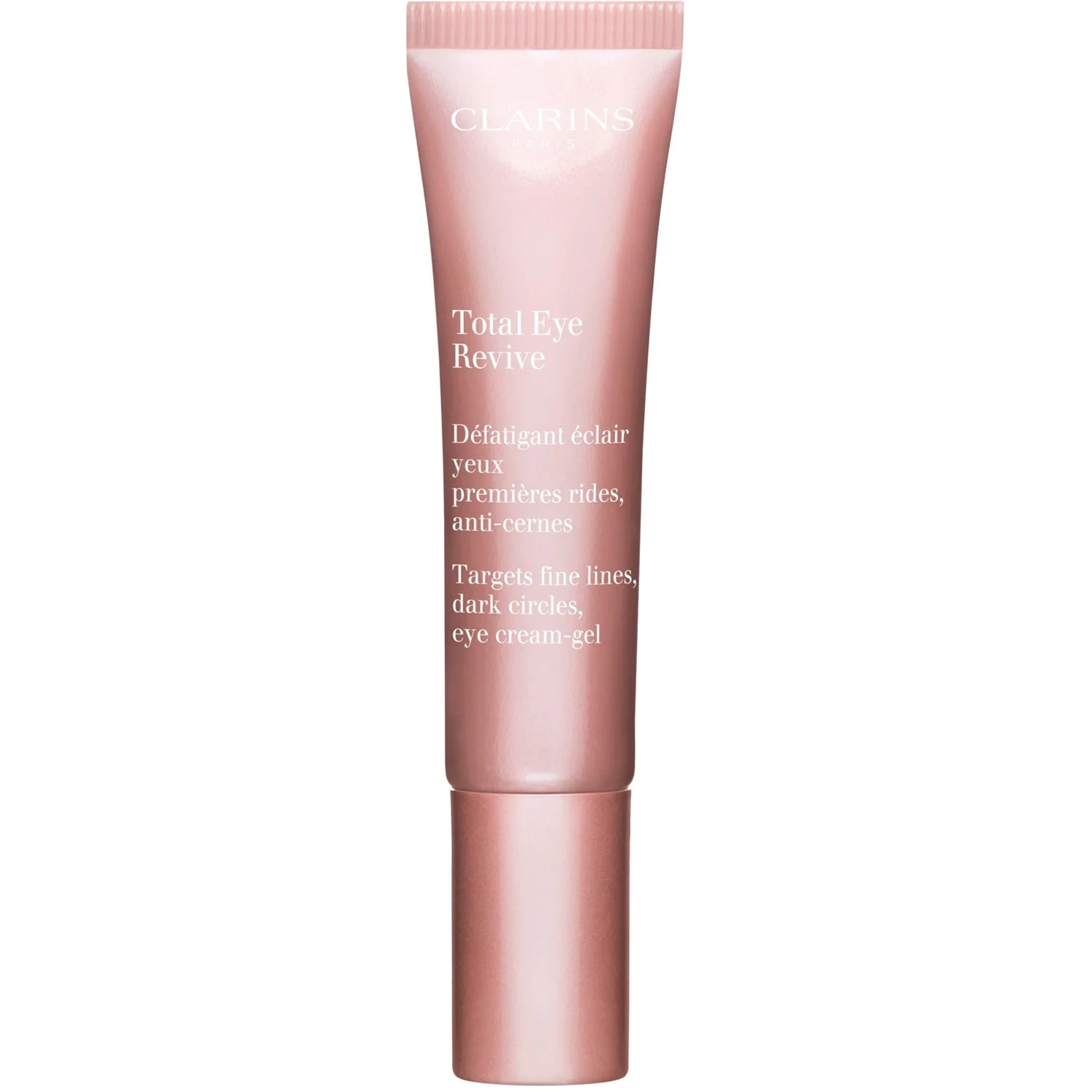 Clarins Total Eye Revive 15 ml
