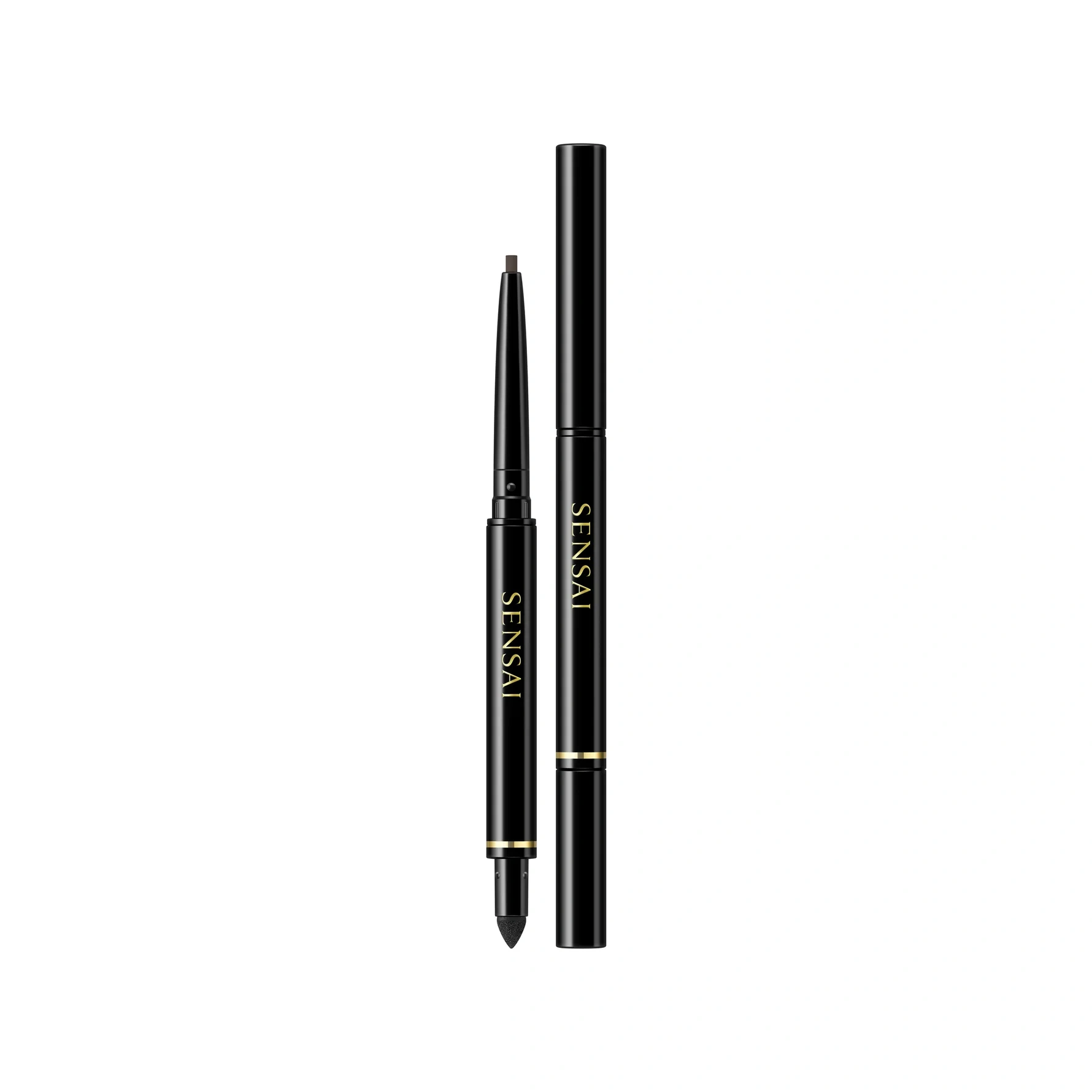 Sensai Lasting Pencil Eyeliner 2 Deep Brown