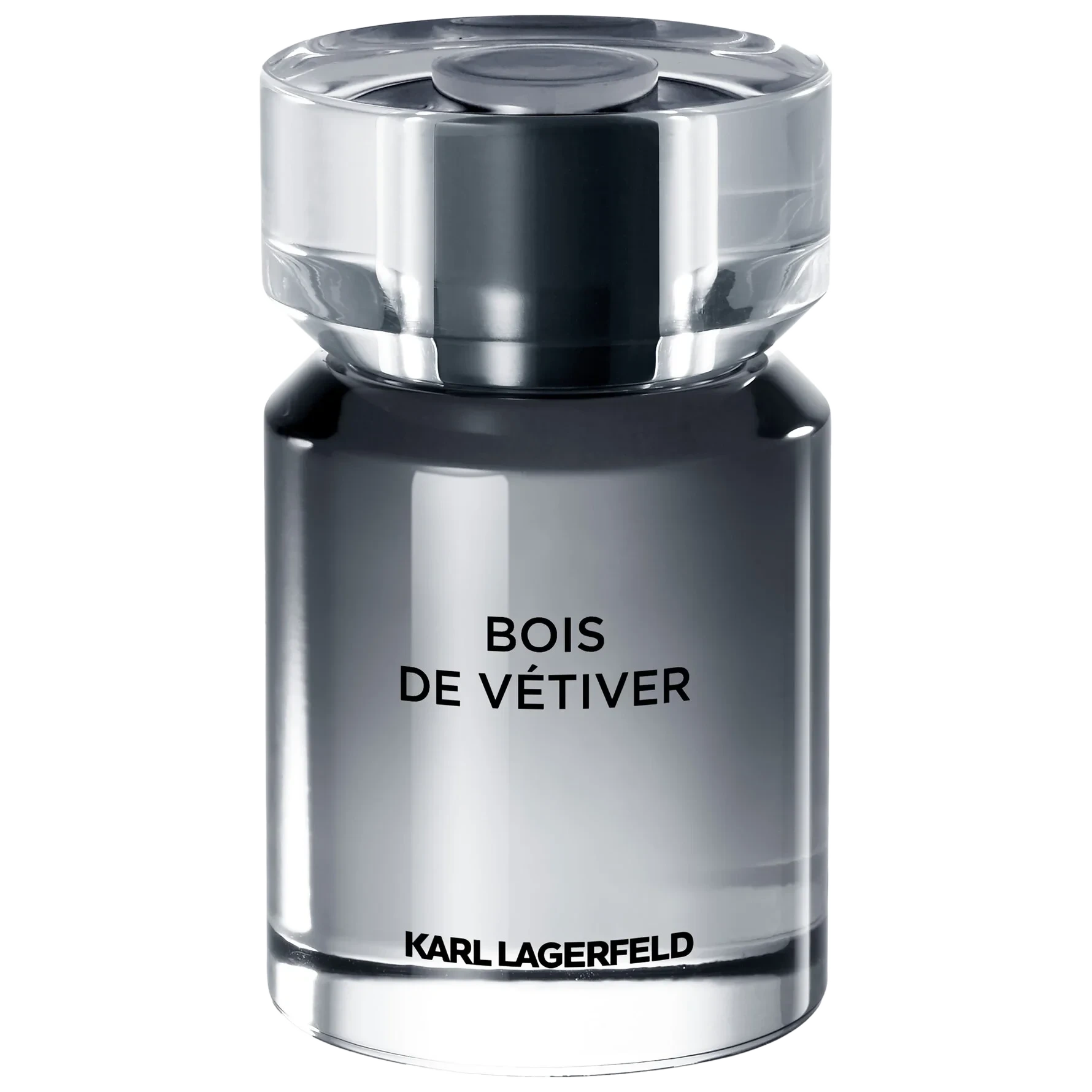 Karl Lagerfeld Bois De Vétiver Eau de Toilette 50 ml