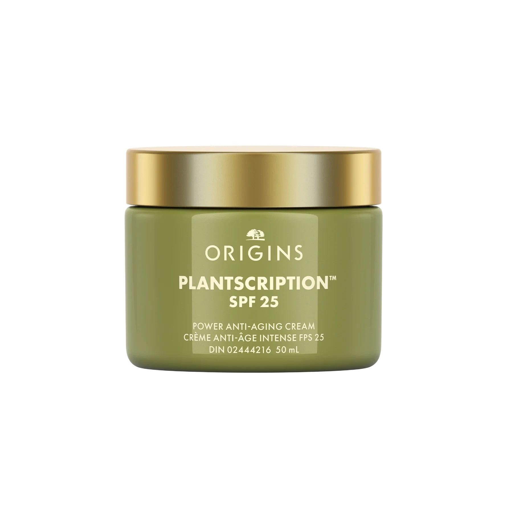 Origins Plantscription SPF25 Power Anti-Aging Face Cream 50 ml