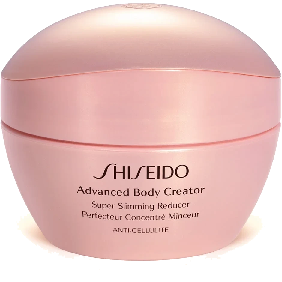 Shiseido Advanced Body Creator