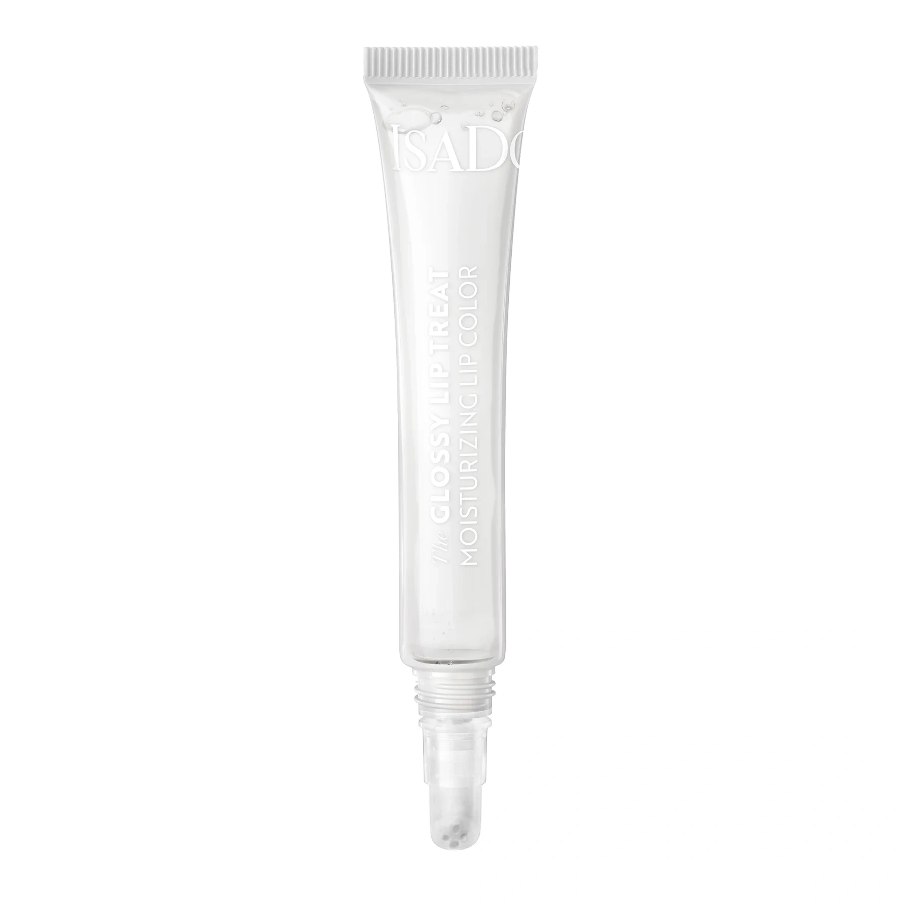 Isadora Glossy Lip Treat 00