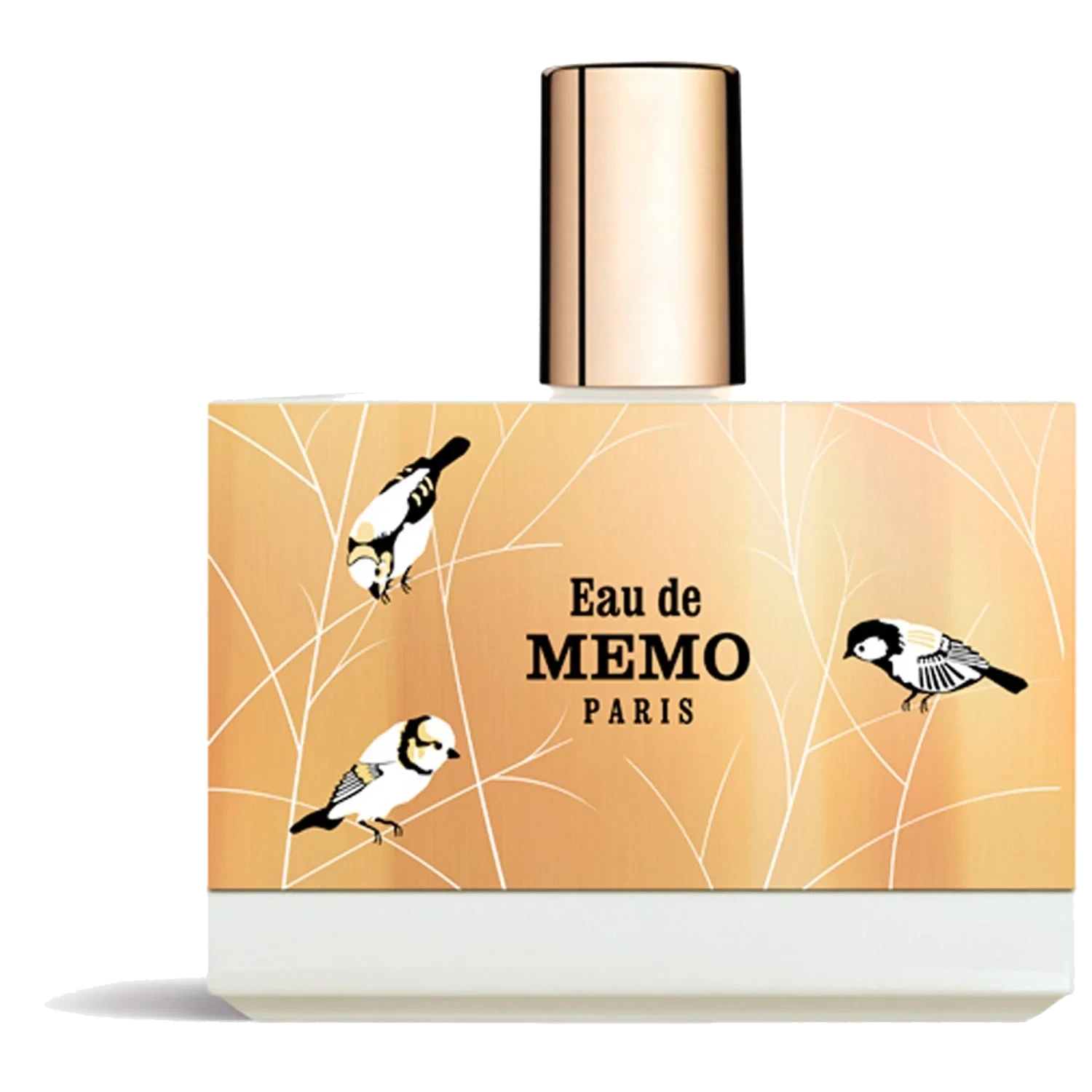 Memo Paris Eau De Memo