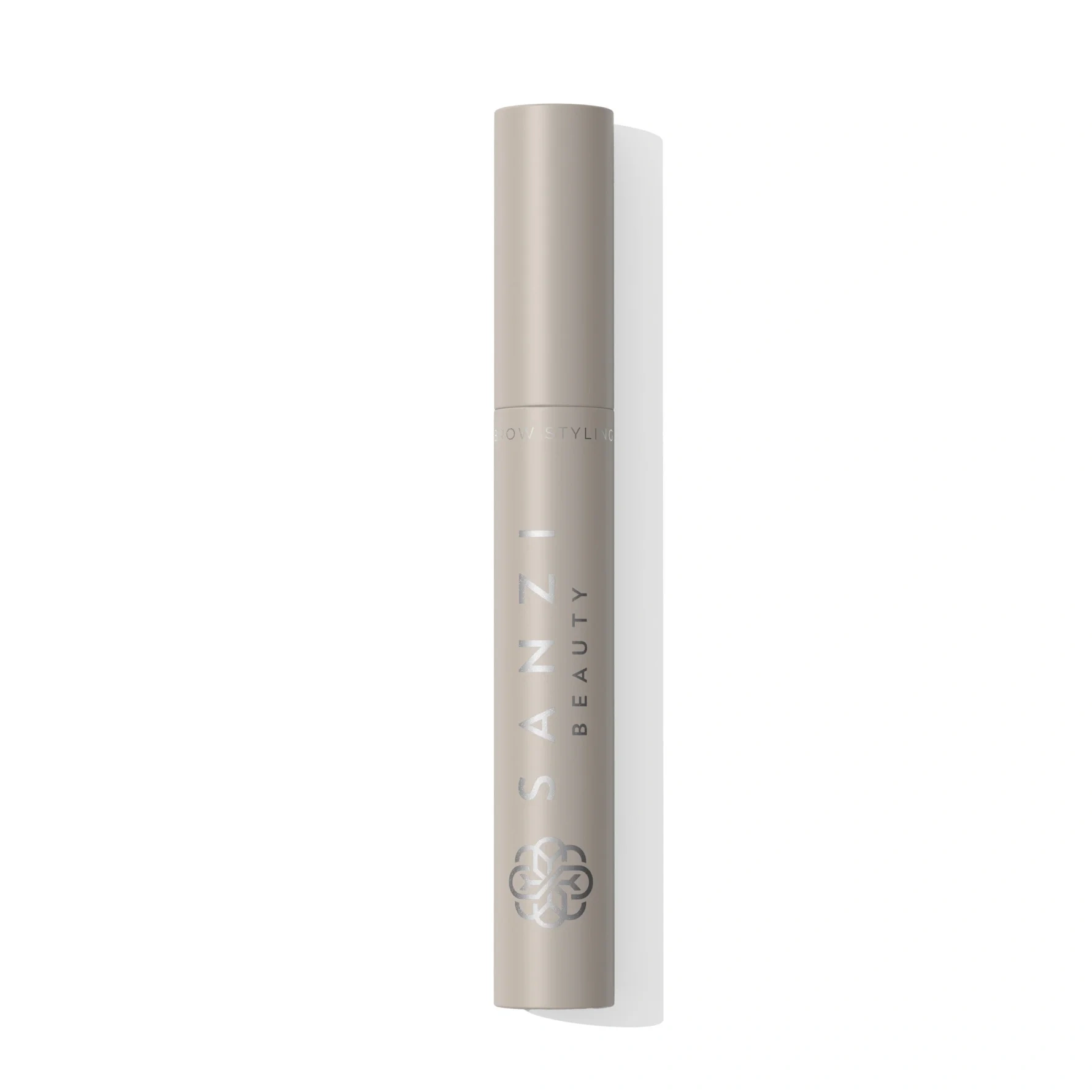 Sanzi Beauty Brow Styling Gel Brown