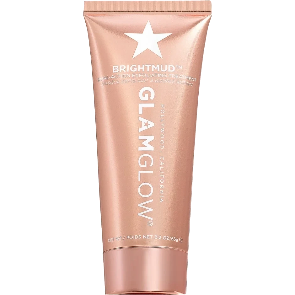 GlamGlow Brightmud Dual Exfoliating Treatment