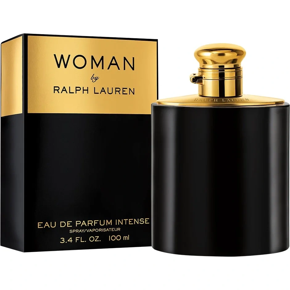 Ralph Lauren Woman Intense Black