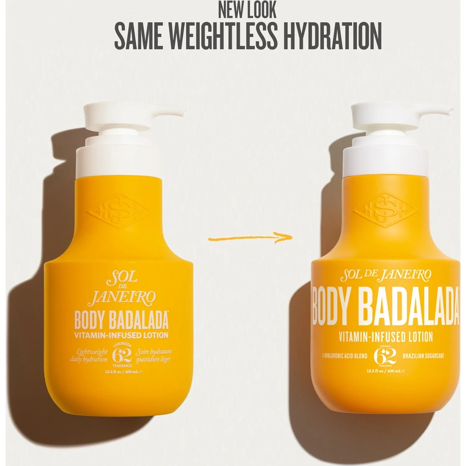 Sol de Janeiro Body Badalada