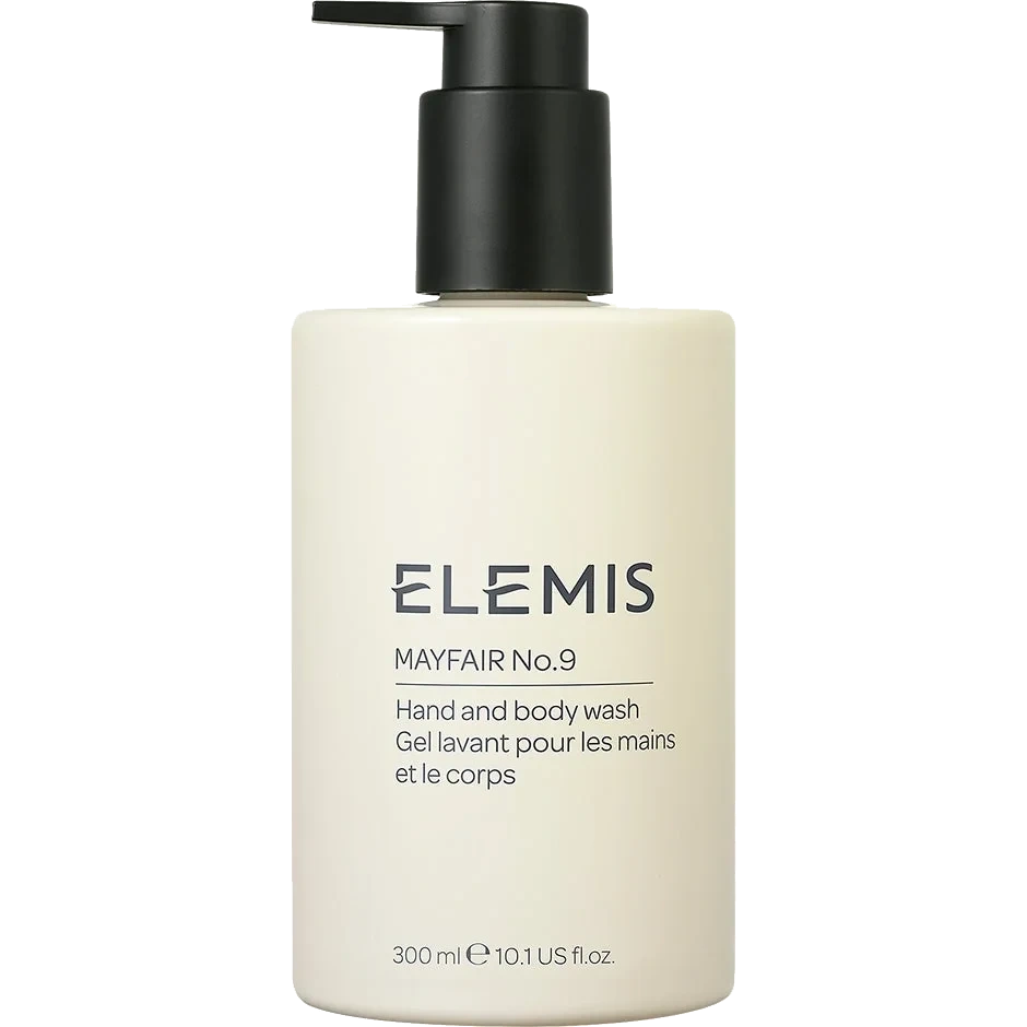 Elemis Mayfair No.9 Hand & Body Wash