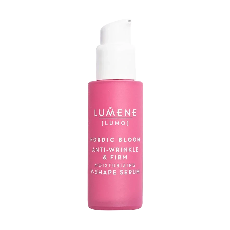 Lumene Nordic Bloom