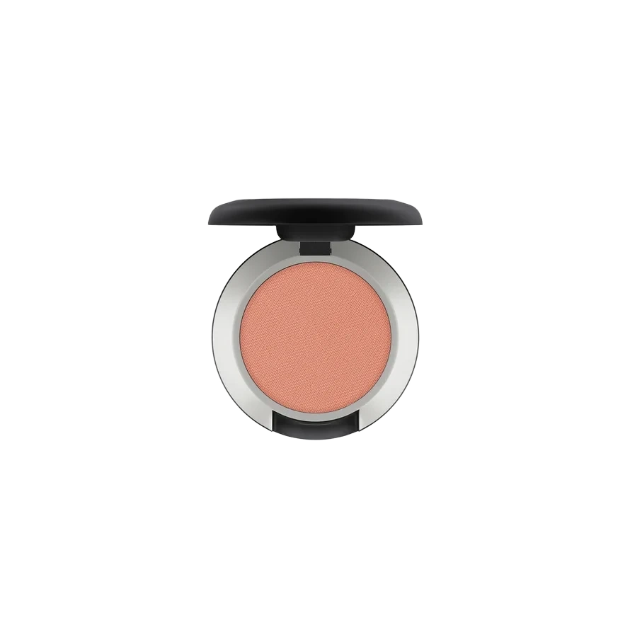 MAC Powder Kiss Soft Matte Eye Shadow My Tweedy