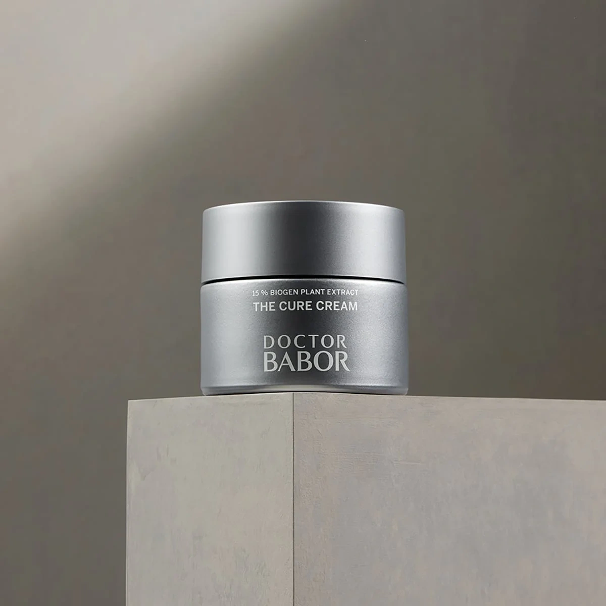 BABOR Doctor Babor Regeneration The Cure Cream, 50 ml