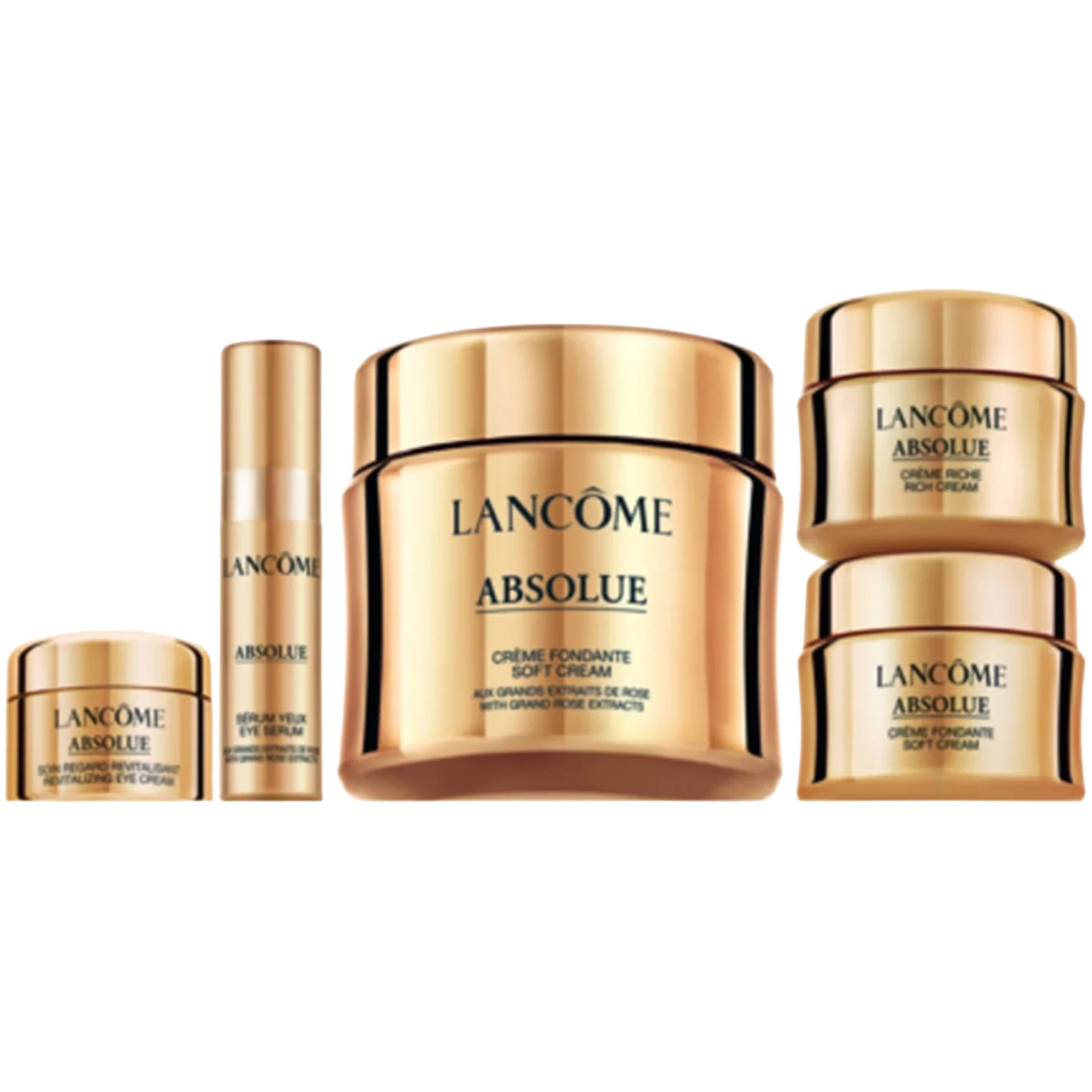 Lancôme Absolue Gift Set 22