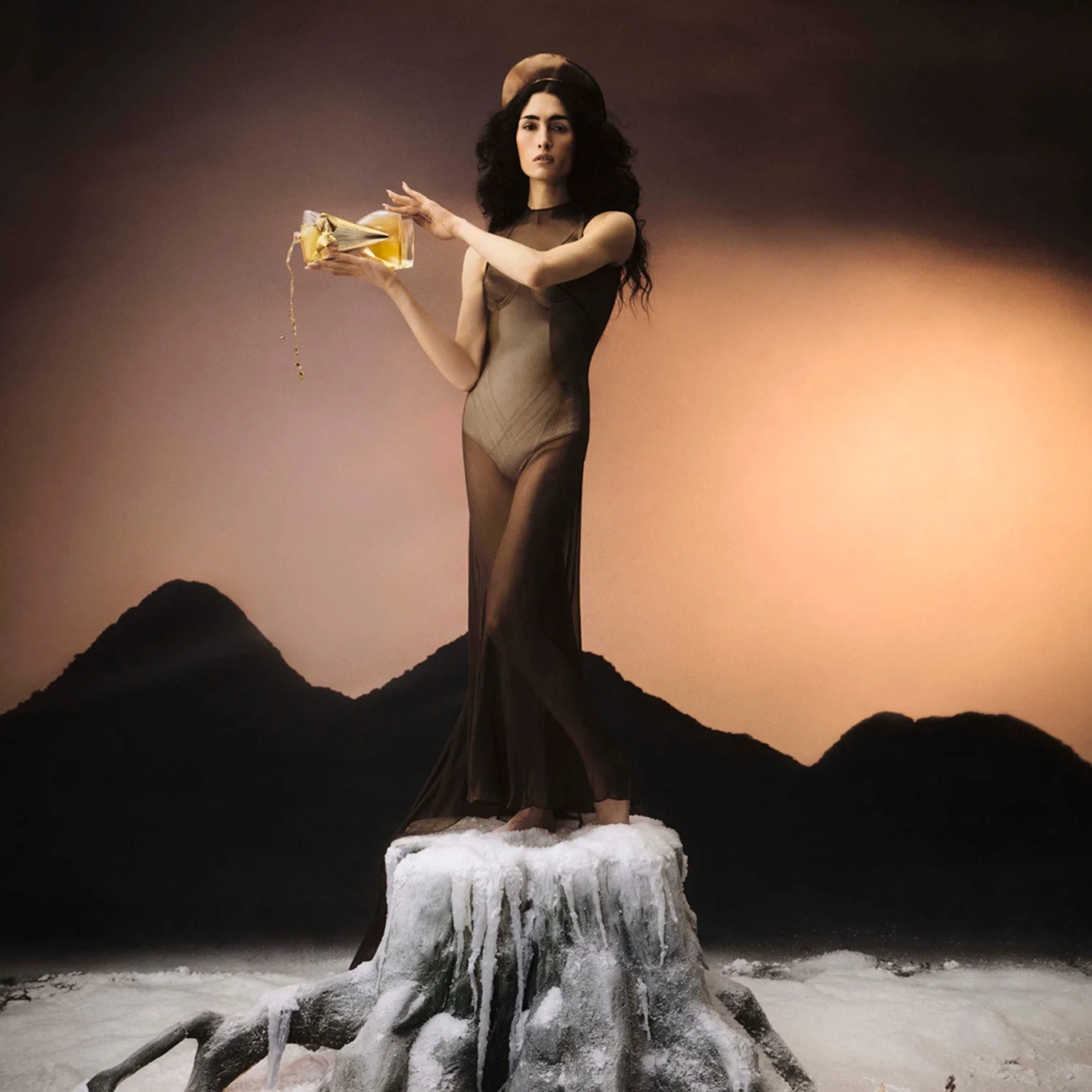 JEAN PAUL GAULTIER Gaultier Divine Gift Set