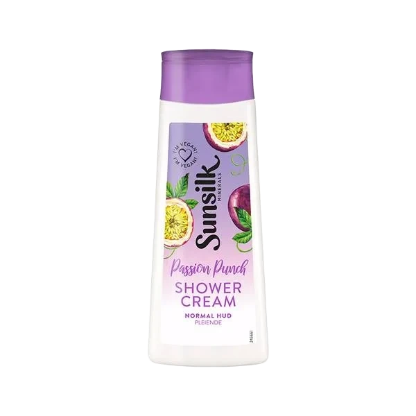 Passion Punch Shower Cream