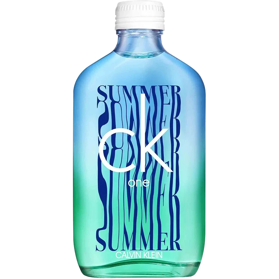 Calvin Klein CK One Summer 2021
