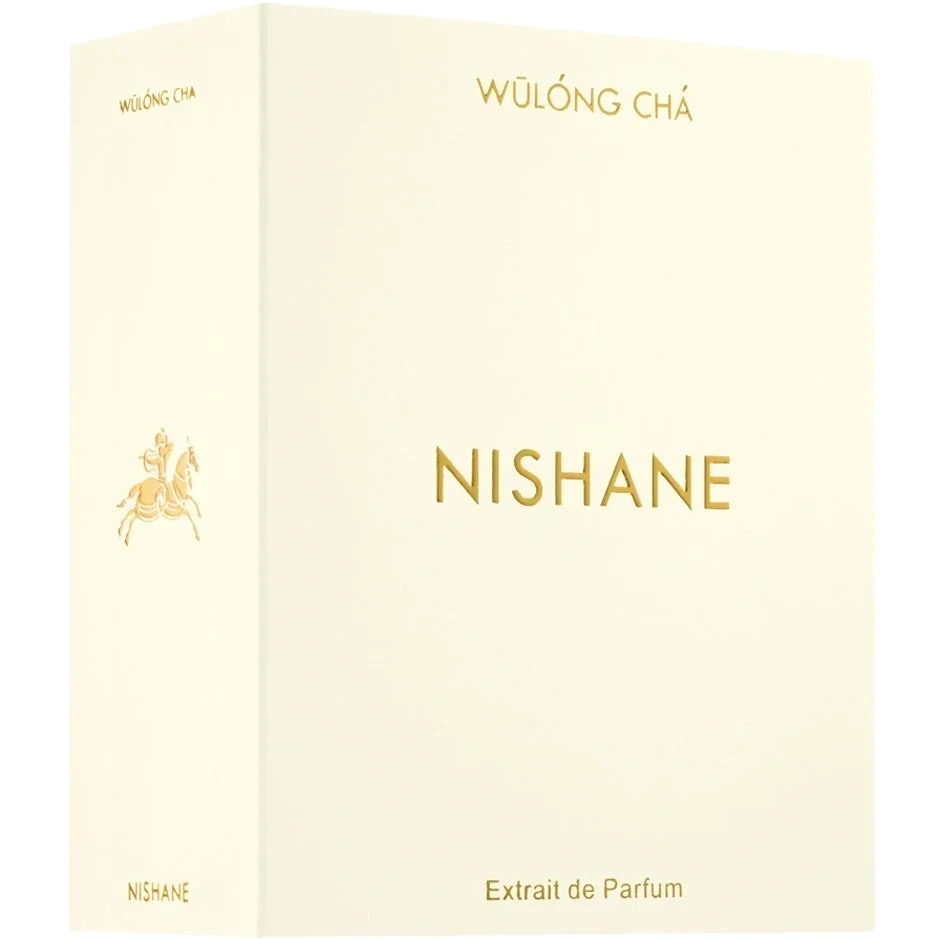 NISHANE Wūlóng Chá Extrait de Parfum 100 ml