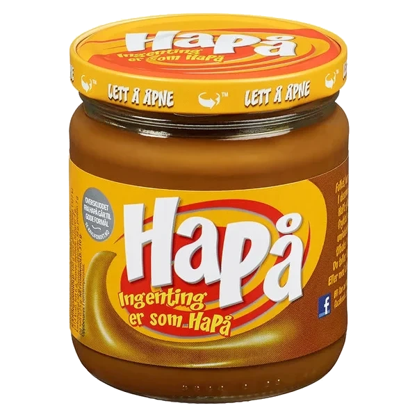 Ha-På 310g Kavli