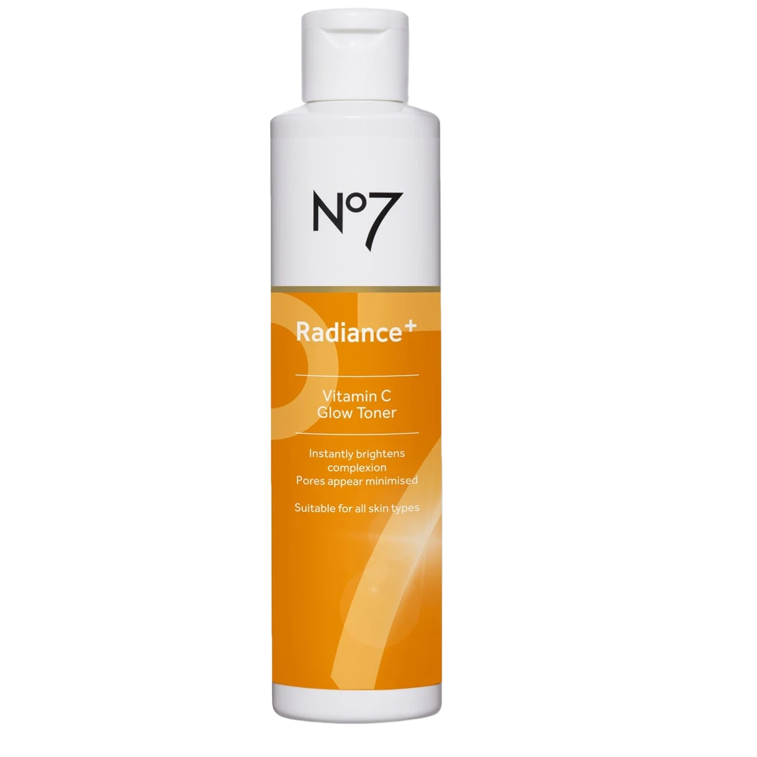 No7 Radiance + Glow Tonic