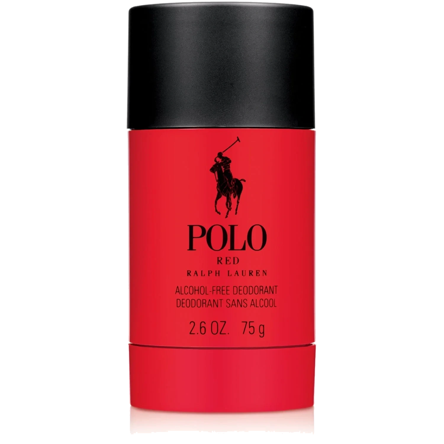 Ralph Lauren Polo Red