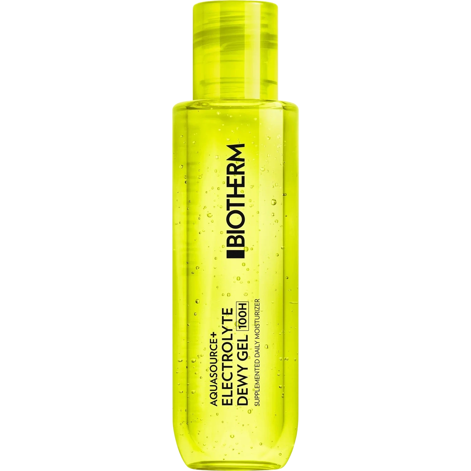 Biotherm Aquasource+ Electrolyte Dewy Gel 100H