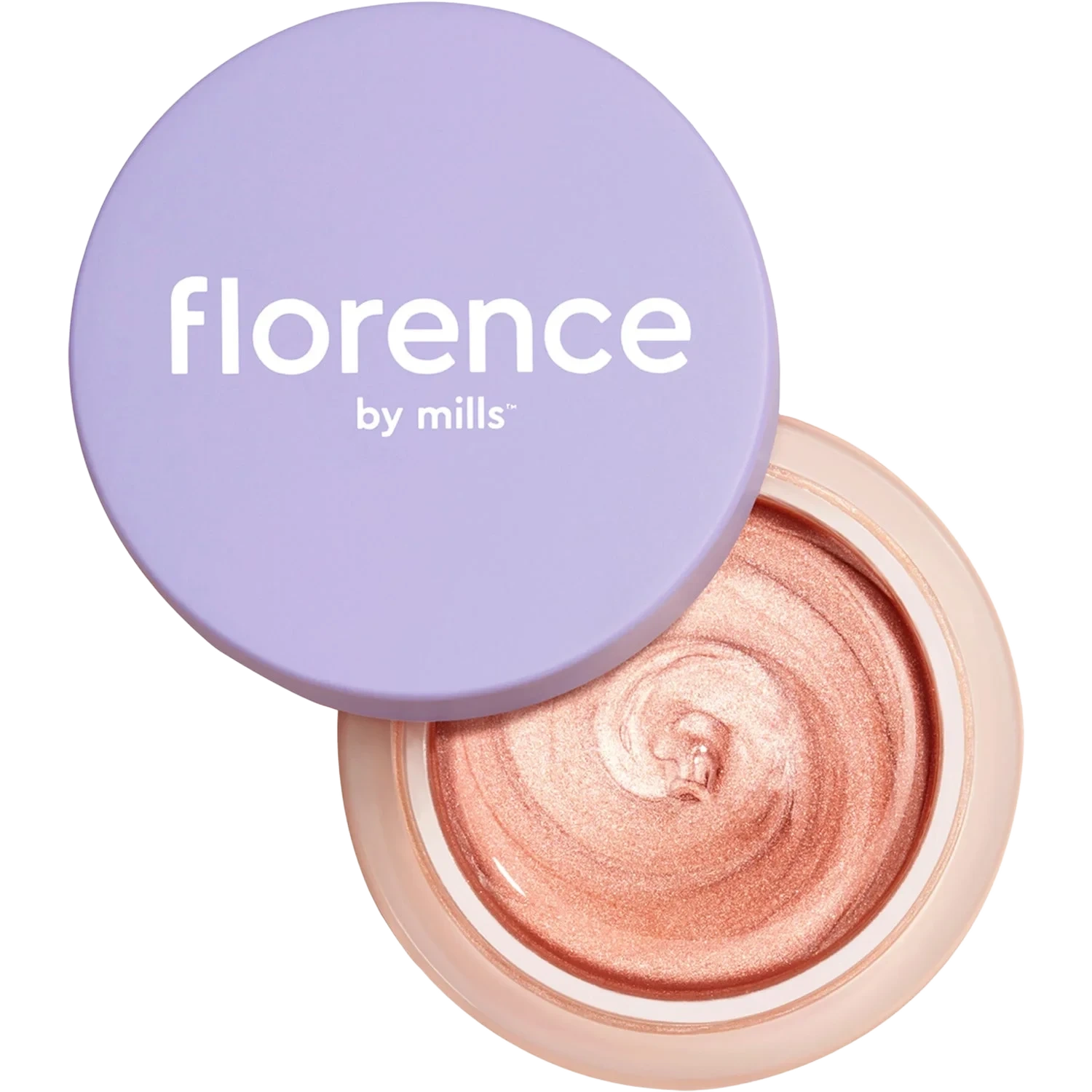 Florence by Mills Low-Key Calm Peel Off Mask