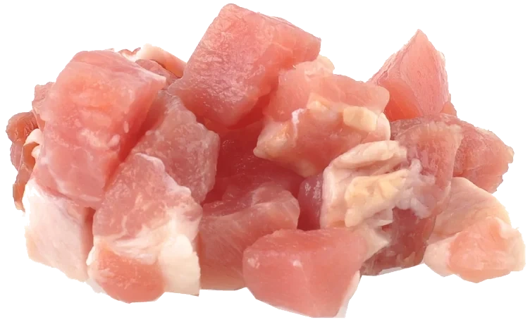 Bacon ternet ca2kg      kg