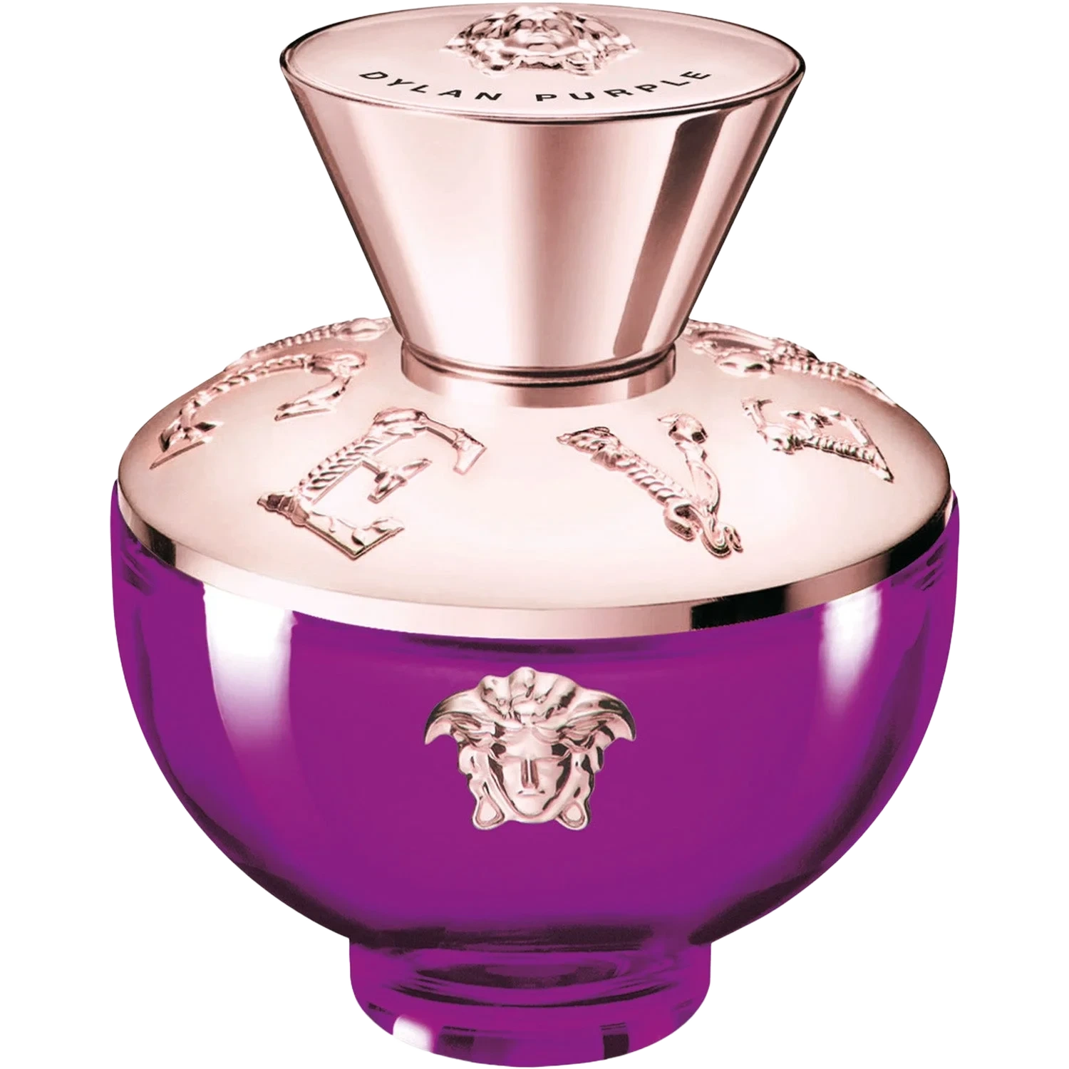 Versace Dylan Purple Pour Femme