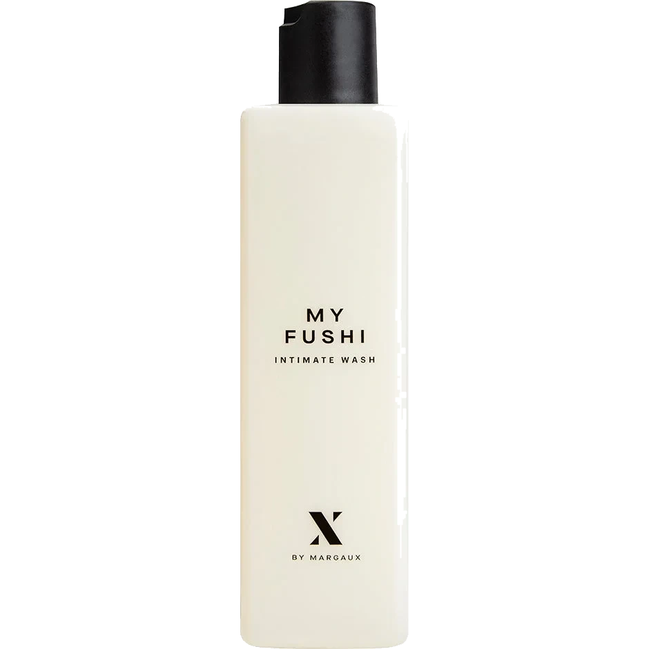 X by Margaux Intimate wash