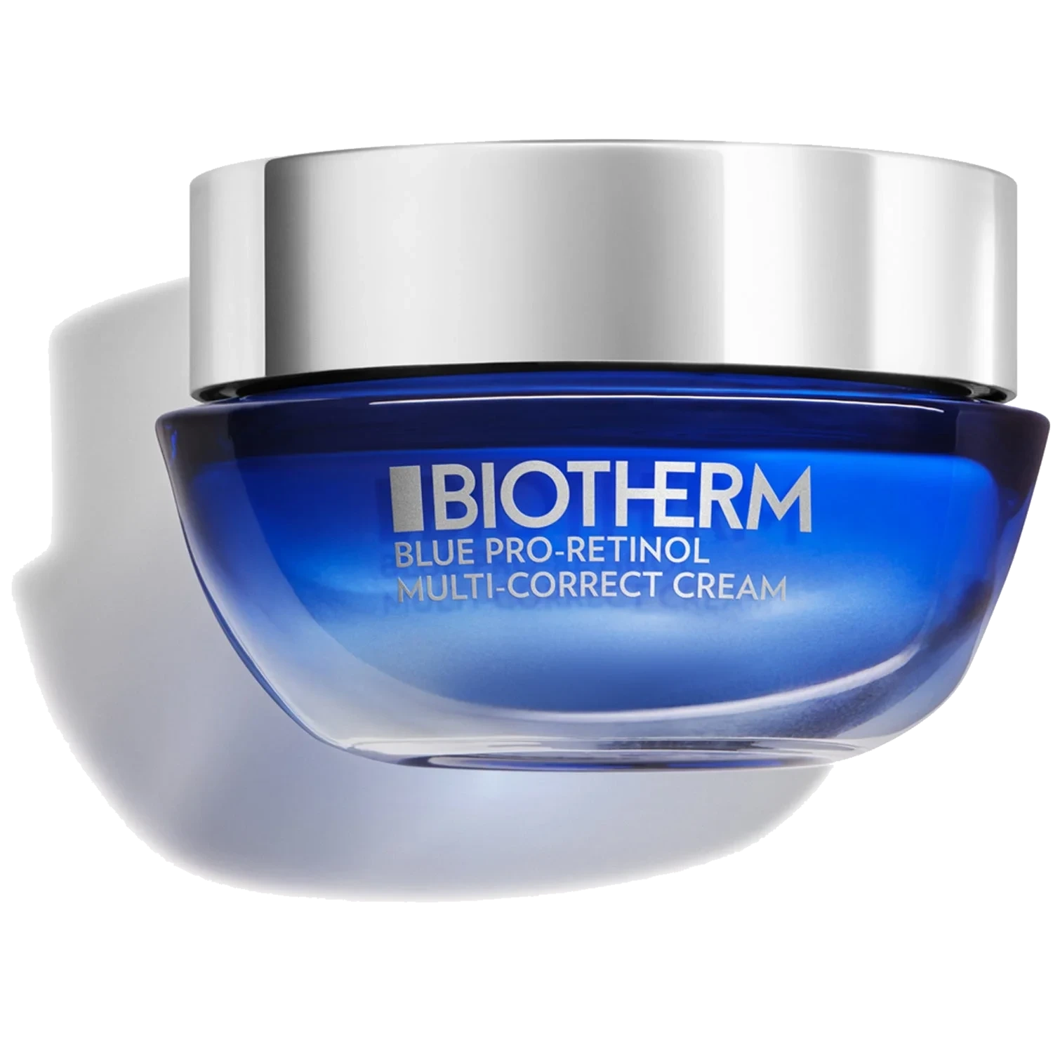 Biotherm Blue Pro-Retinol Moisturizing Cream