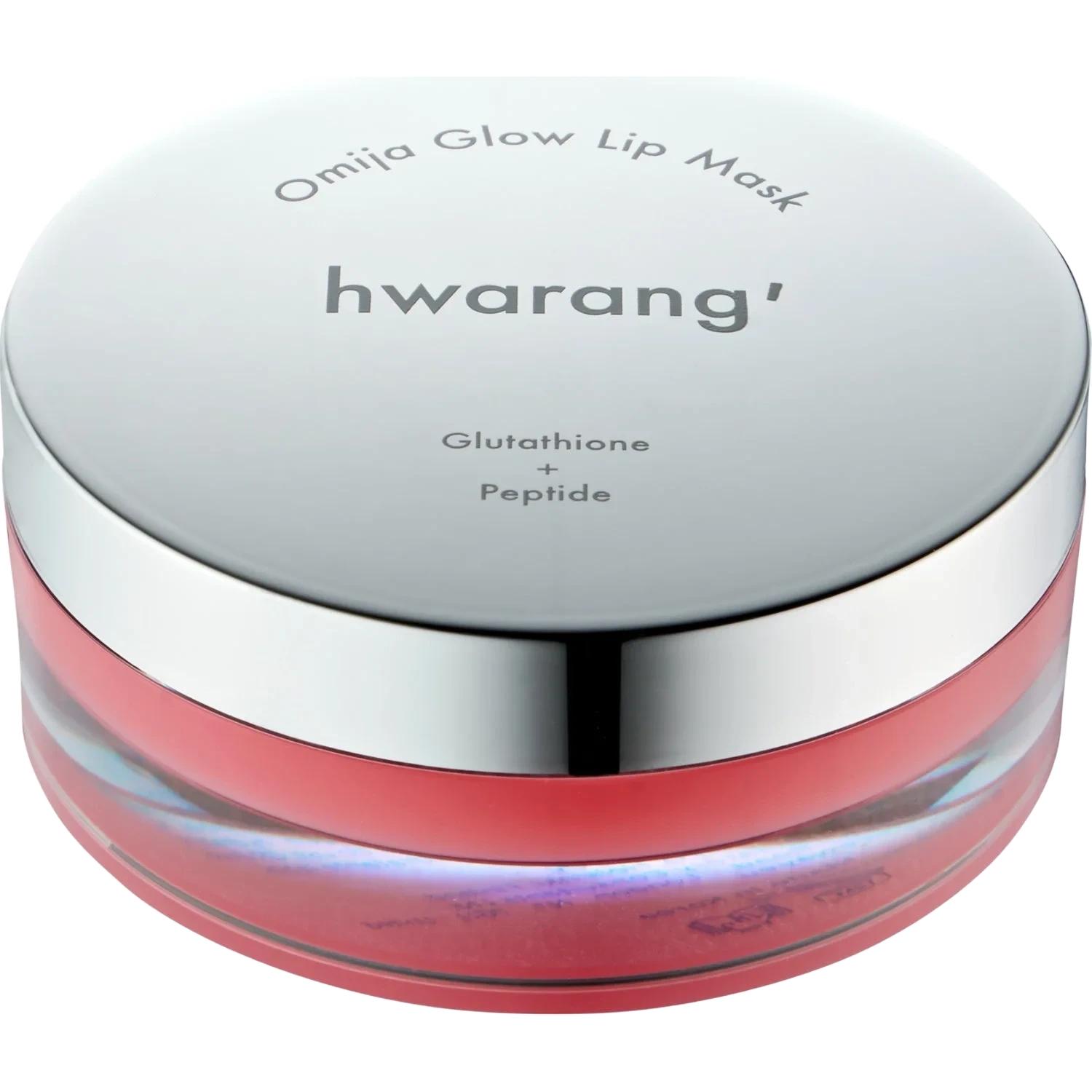 Hwarang' Omija Glow Lip Mask