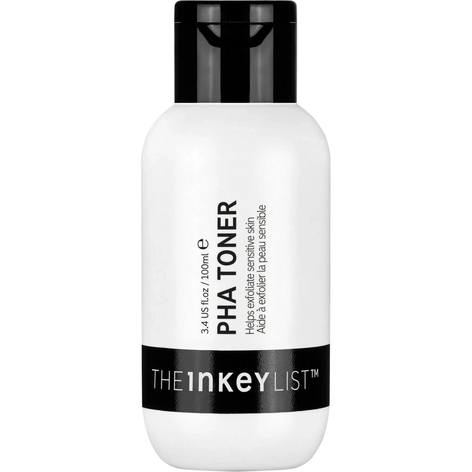 The INKEY List PHA Toner