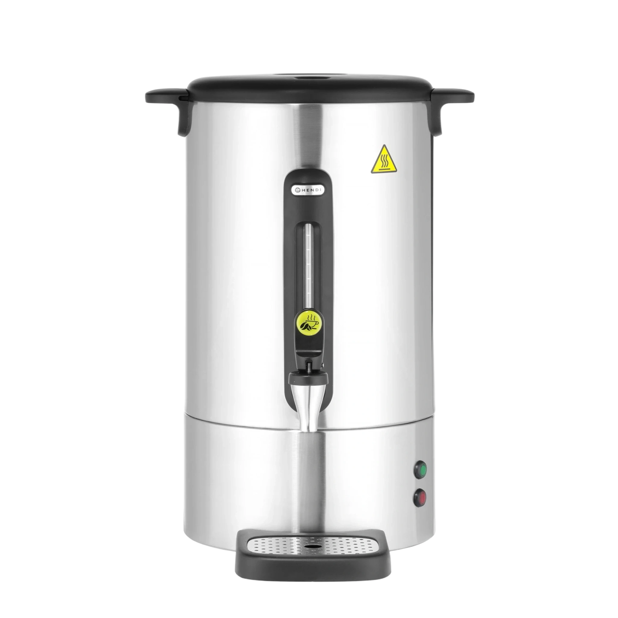 Percolator – Design av Bronwasser