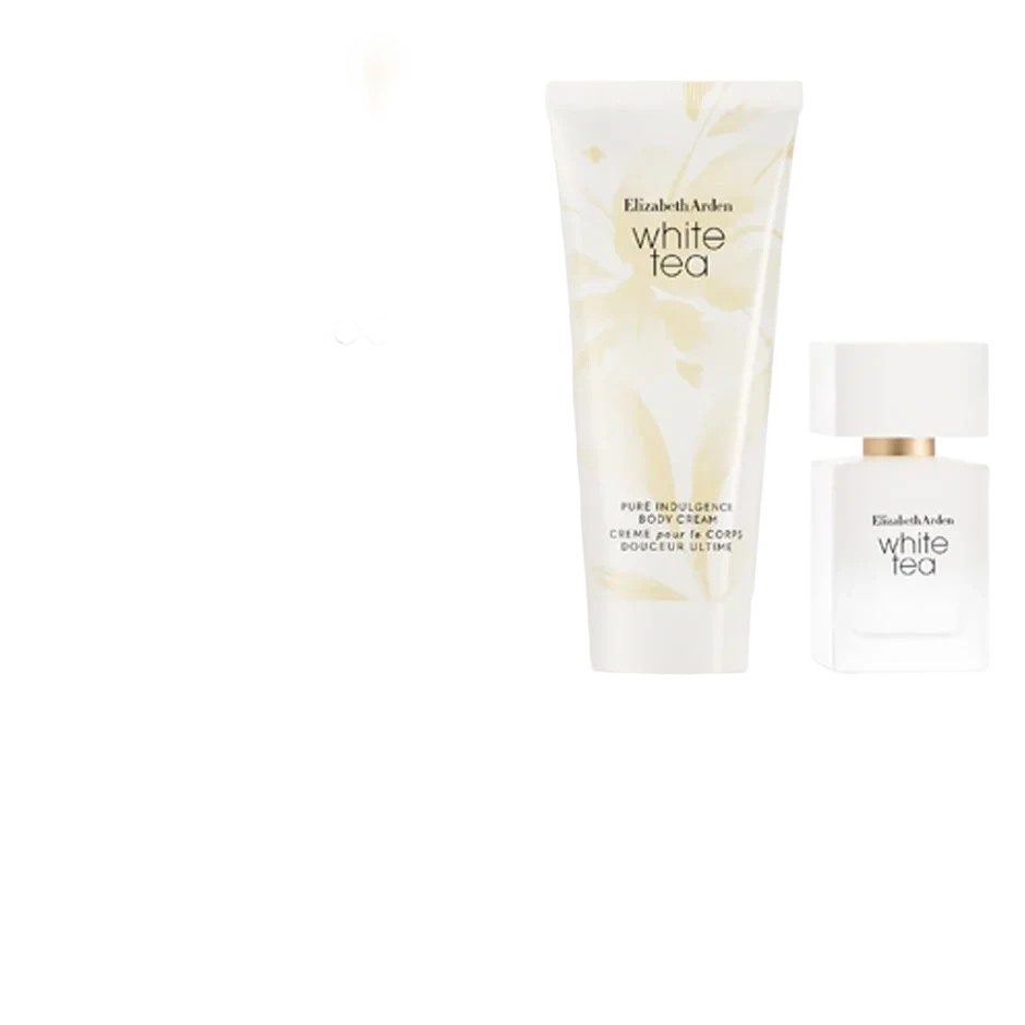 Elizabeth Arden White Tea