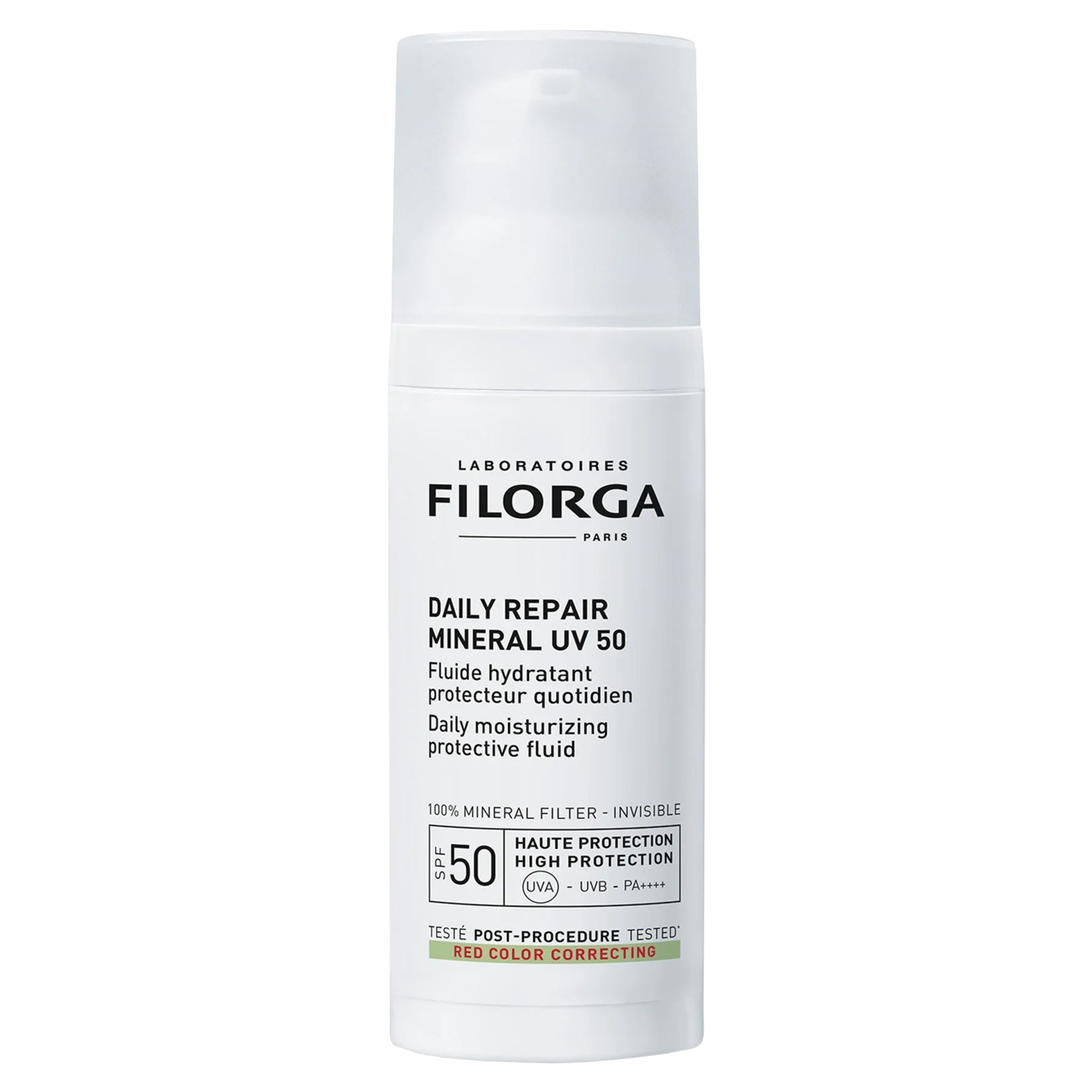 Filorga UV Daily Advanced Repair 50 ml