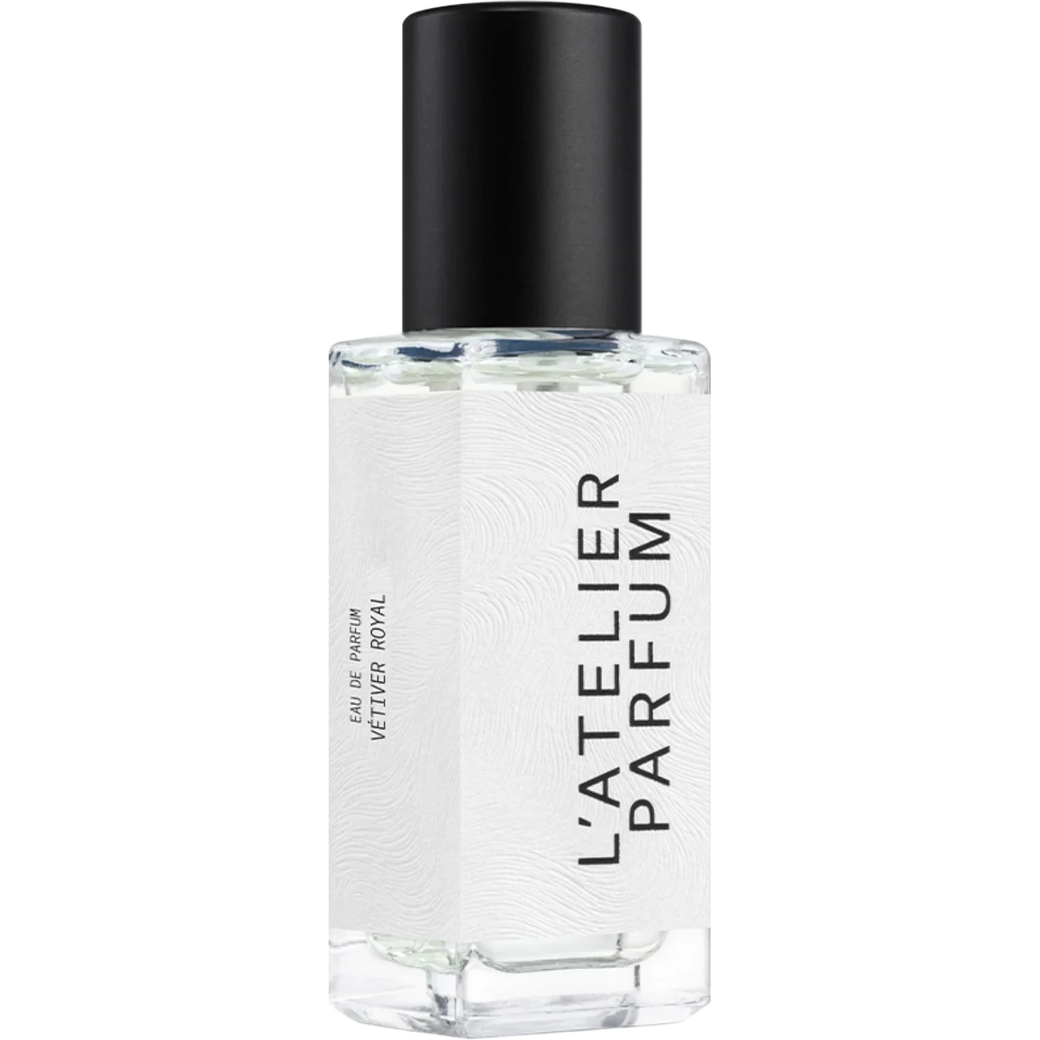 Látelier Parfum VETIVER ROYAL