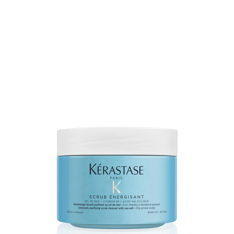 KÉRASTASE Fusio Scrub Purifying Shampoo 250 ml