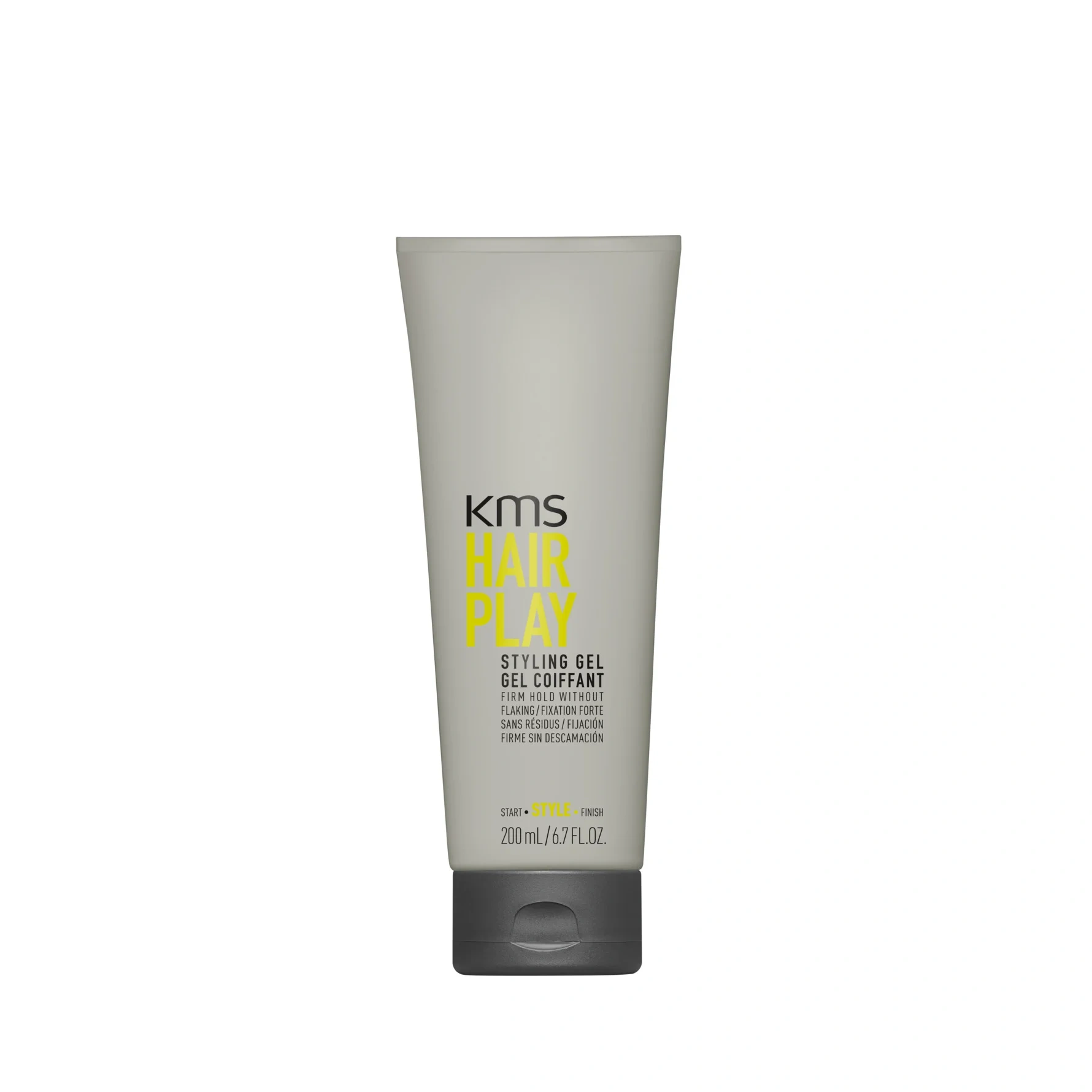 kms HairPlay Styling Gel 200 ml