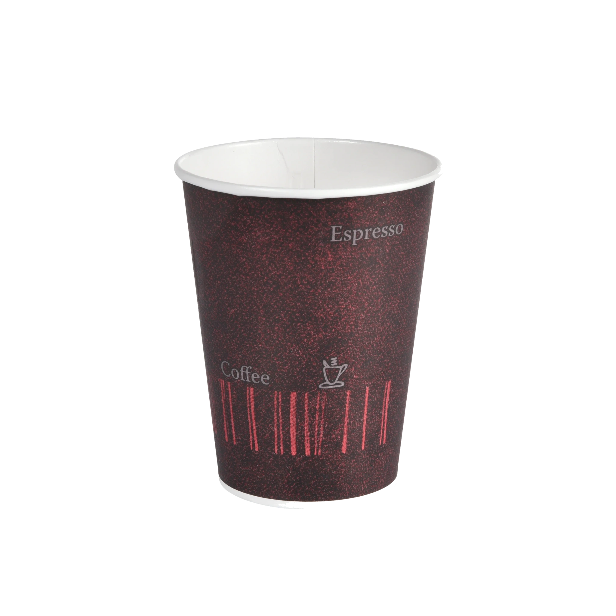 Coffee Quick kop Flerfarvet