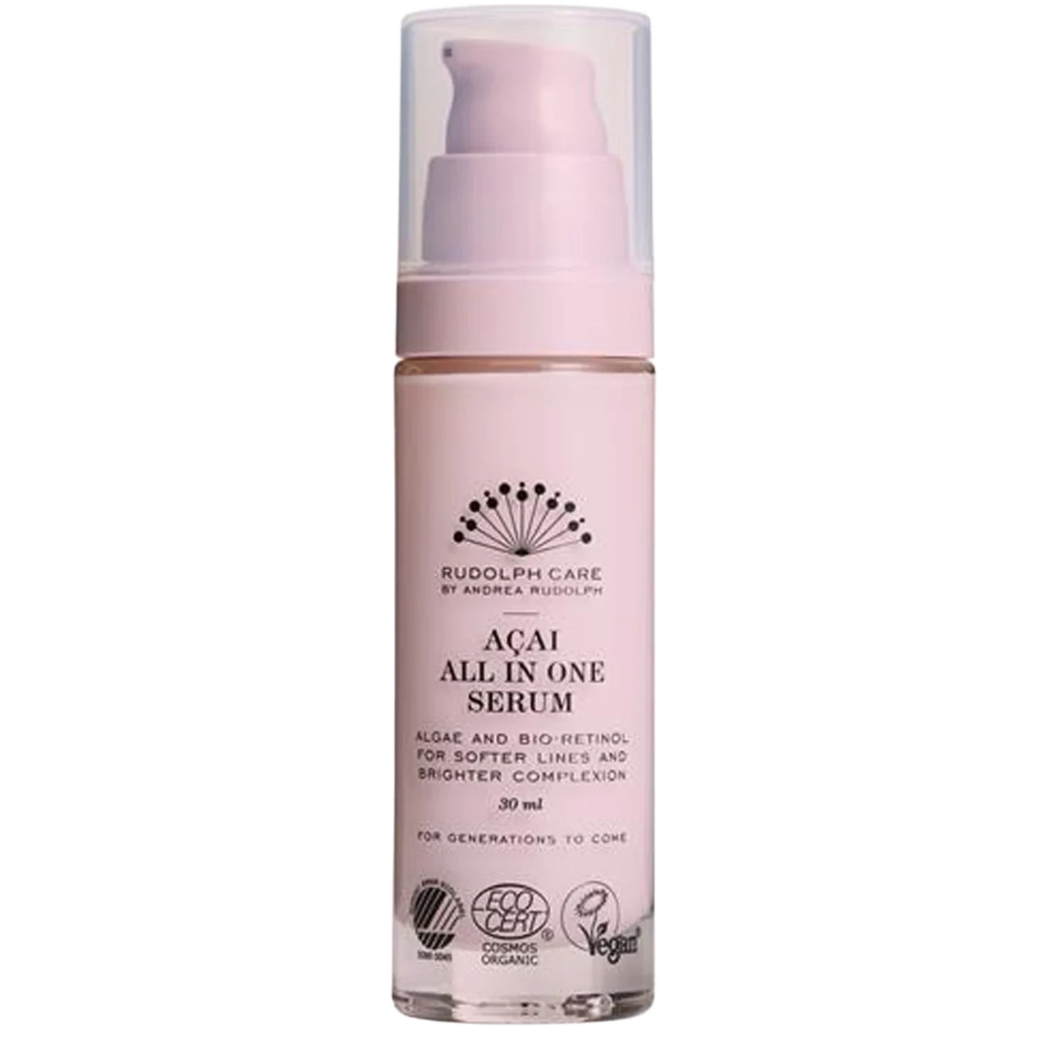 Rudolph Care Açai All in One Serum