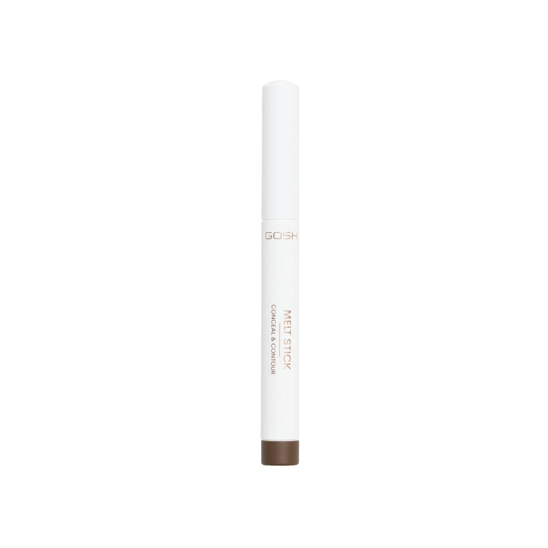 Gosh Copenhagen Melt Stick Contour & Conceal 05 Cocoa Drip