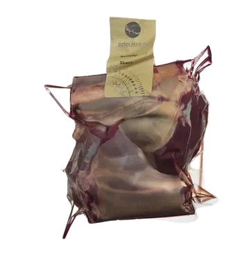 Reinsdyr Skank Ca 1kg