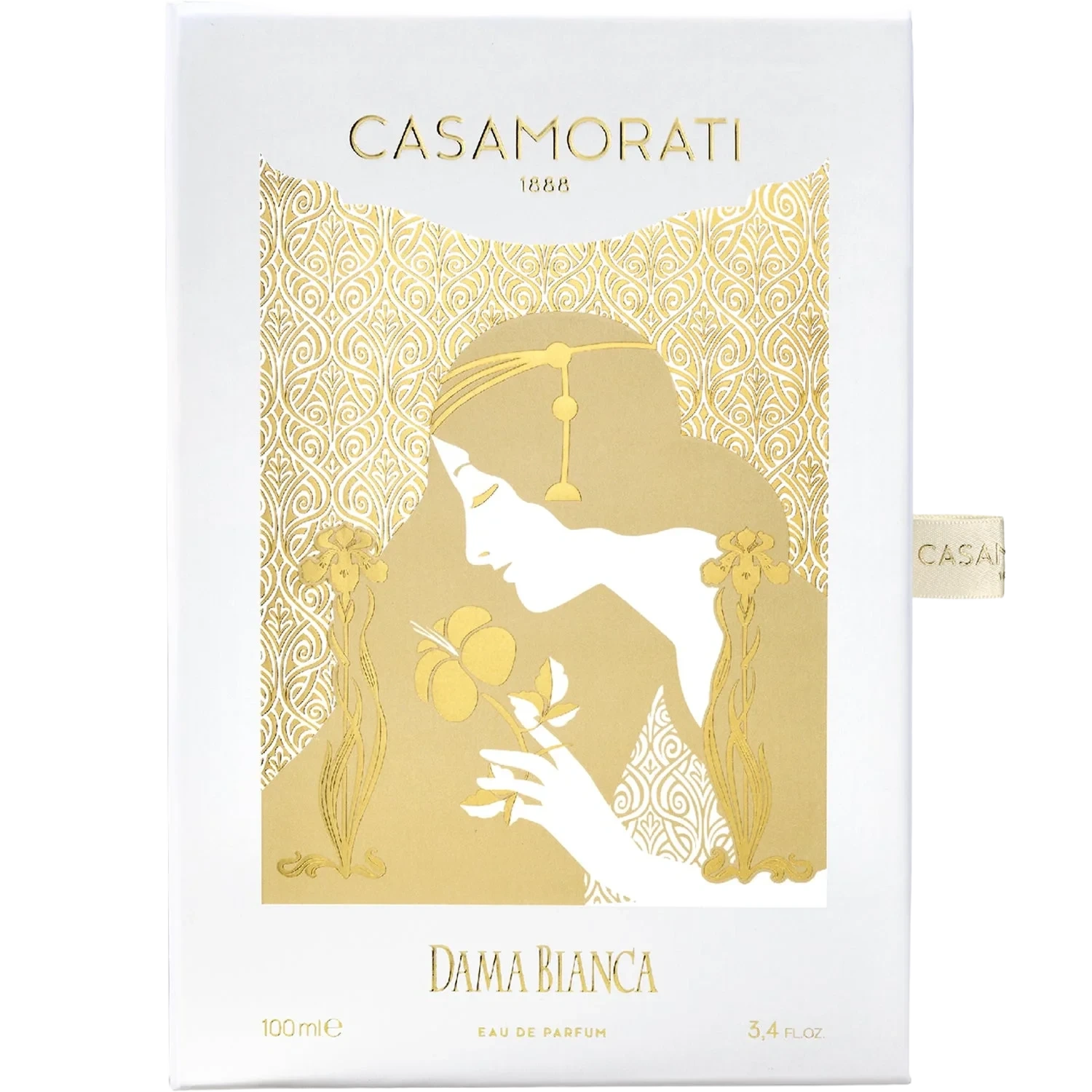 Xerjoff Casamorati Dama Bianca
