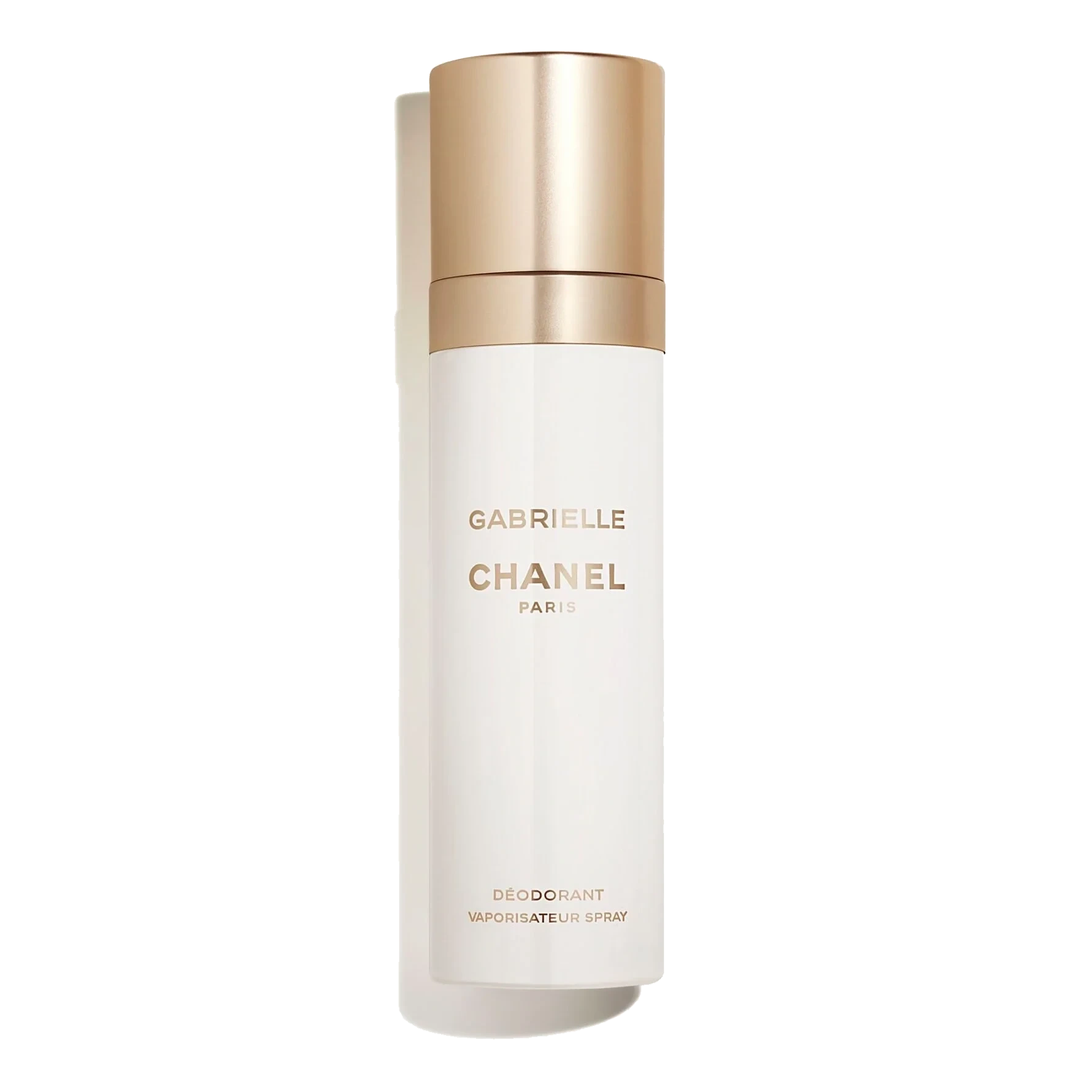 CHANEL DEODORANT SPRAY 100 ml