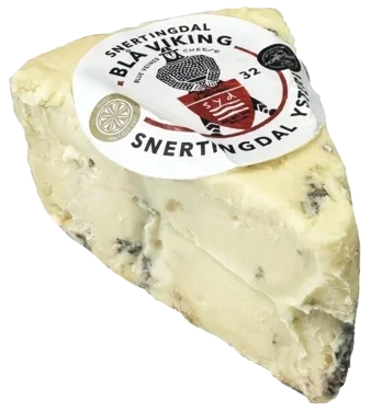 Snertingdal Blå Viking