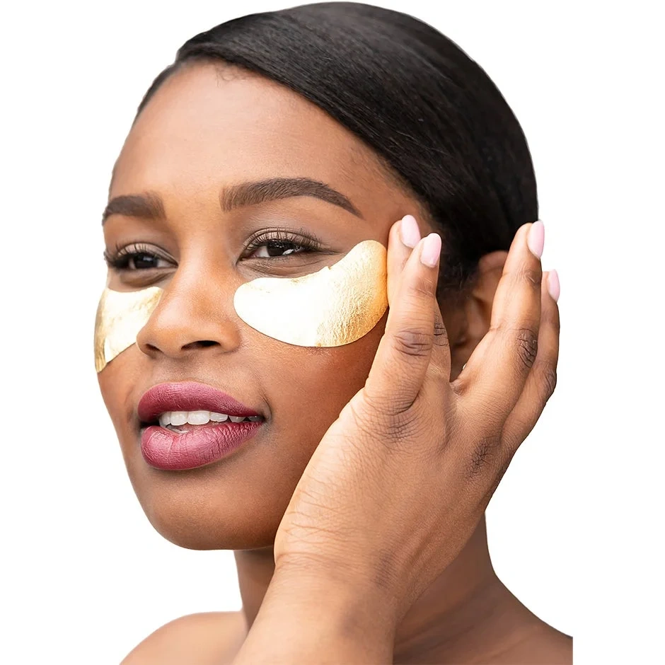 Starskin The Gold Mask Eye Single