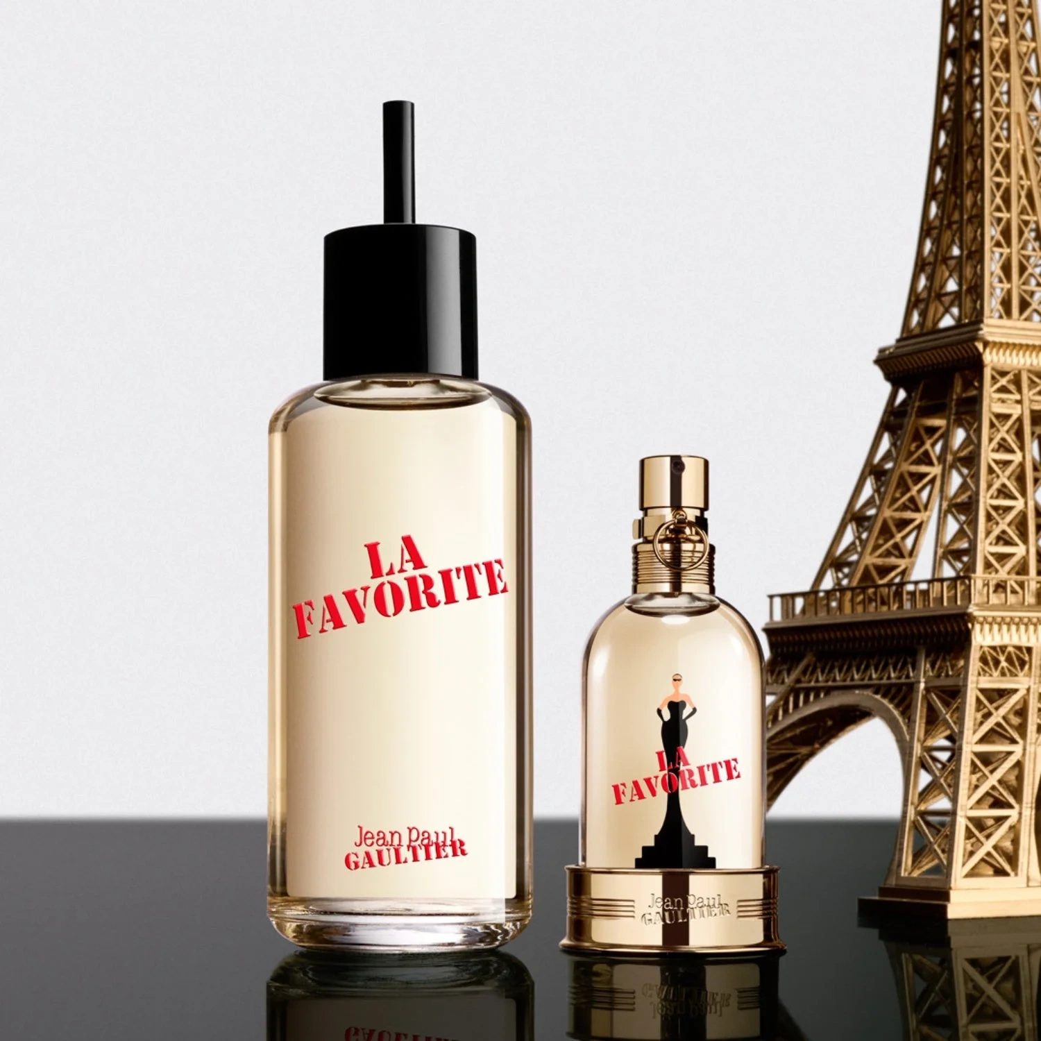 JEAN PAUL GAULTIER La Favorite