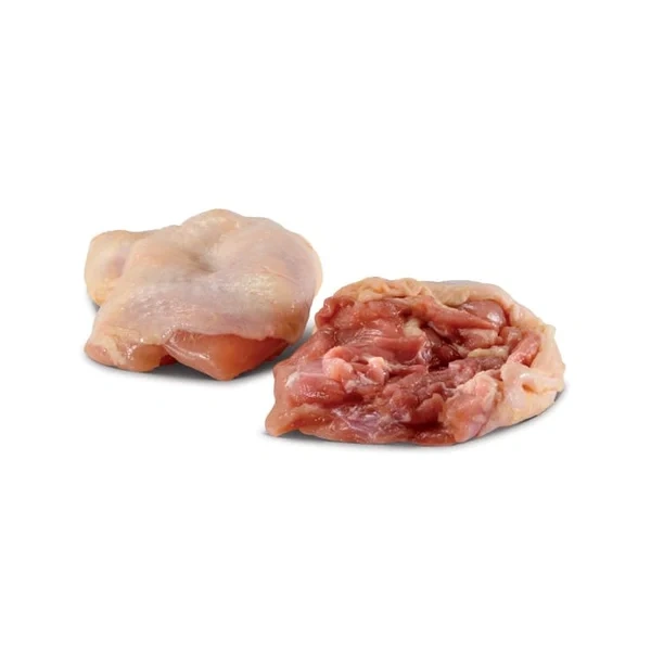 Kylling Lårkjøtt M/skinn Uten Ben 2.5kg Vestfold