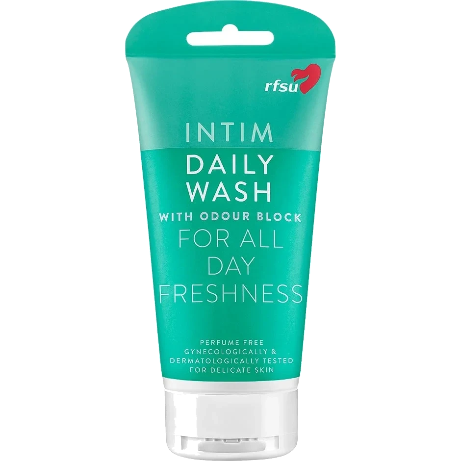 RFSU Intim Daily Wash